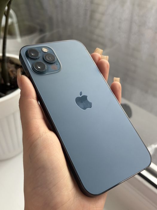 iPhone 12 Pro 128Gb