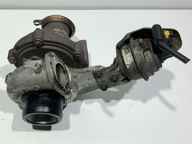 Turbo Opel Zafira C 55570748 2.0 cdi A20DTJ