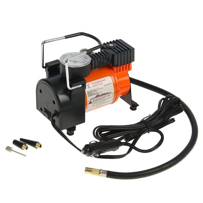 Автомобильные Компрессоры