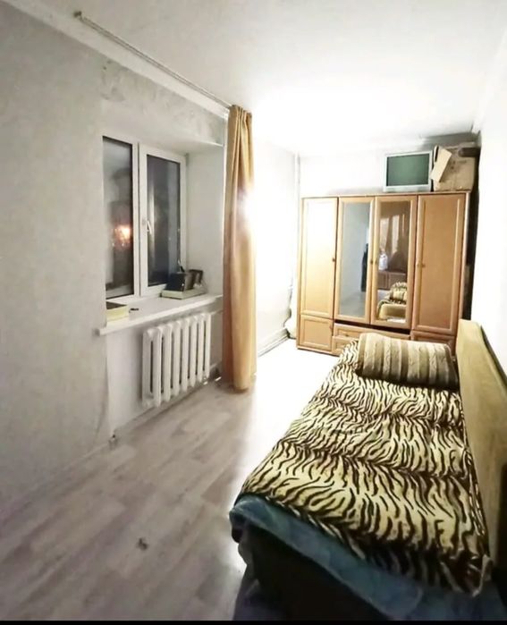 Продам 2 комн в Черёмушках.