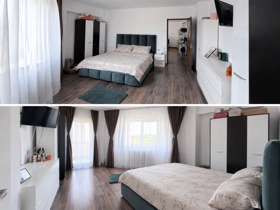 Apartament - chirie