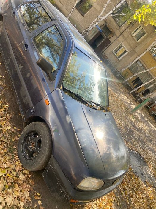 Продам фольксваген гольф