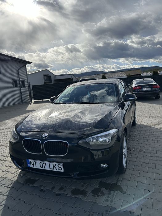 BMW Seria 1 F20 116i