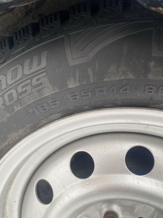 Продам  R14 штамп