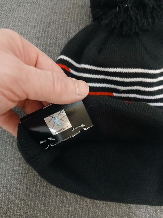 Зимни шапки  NBA