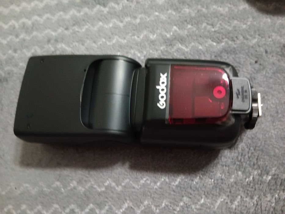 Blitz godox TT685N si AD600