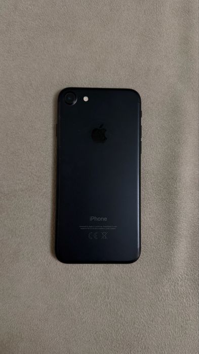 Iphone 7, 32GB, в отличном состоянии