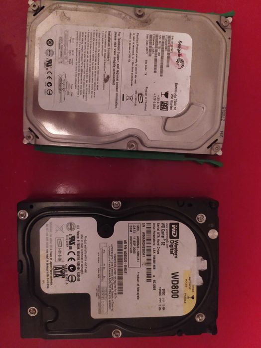 Жёсткий диск продам