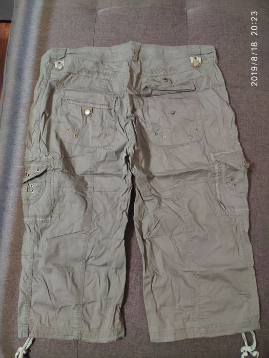 Дамски къси и дълги панталони