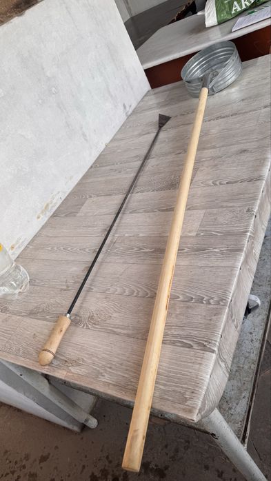 Тестомешалка 60 л