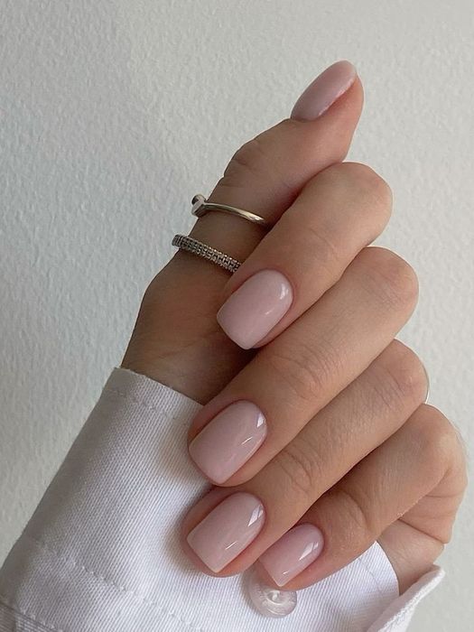 Акция, маникюр 3500