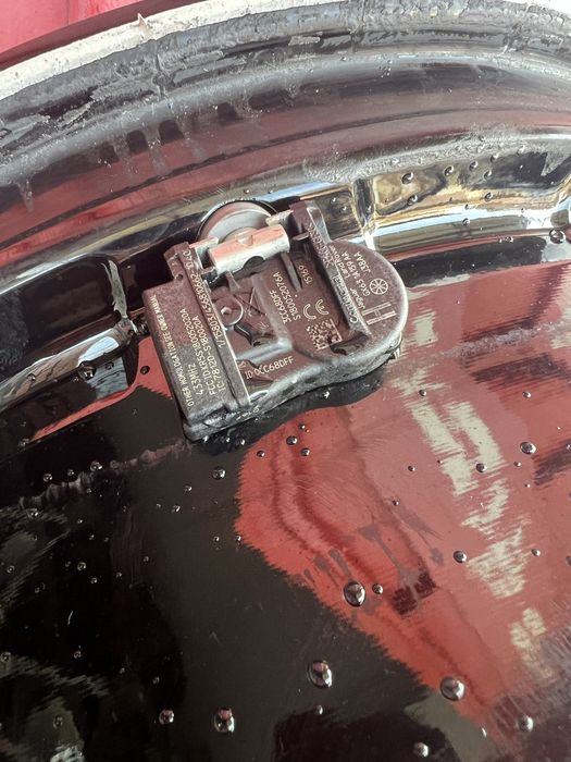 Лети Джанти 18 5x108 LAND ROVER , FORD , VOLVO