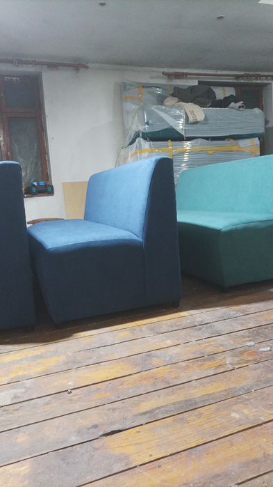 Диван для кафе ресторан