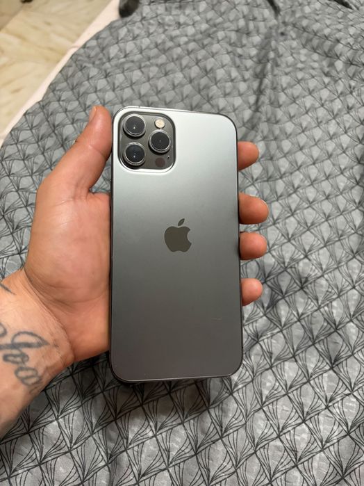 Iphone 12 pro max 128gb