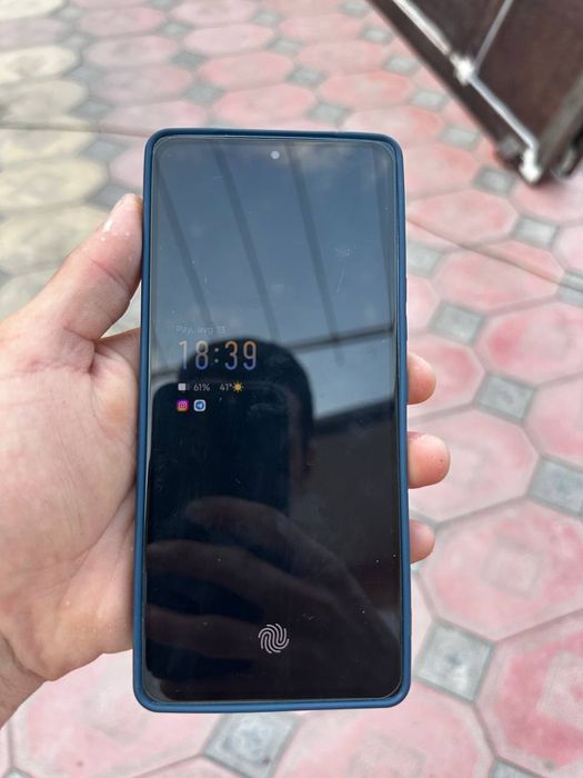 Infinix GT 20 pro obmenga