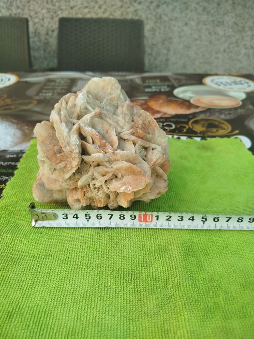 Пустинна роза  **Щшщщшшщ