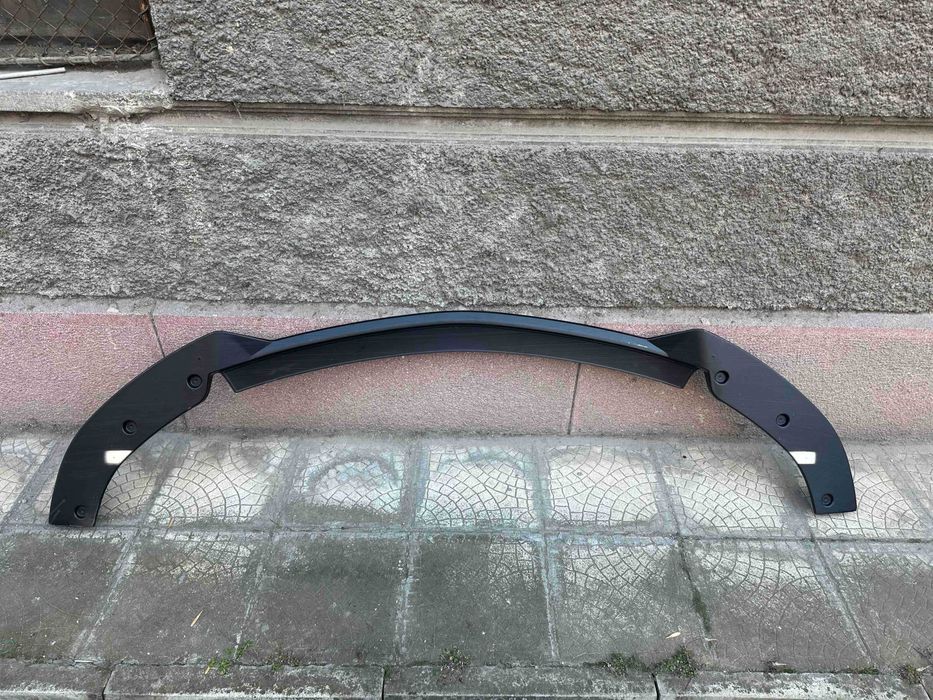 Преден Лип Мерцедес Е 63 AMG W213