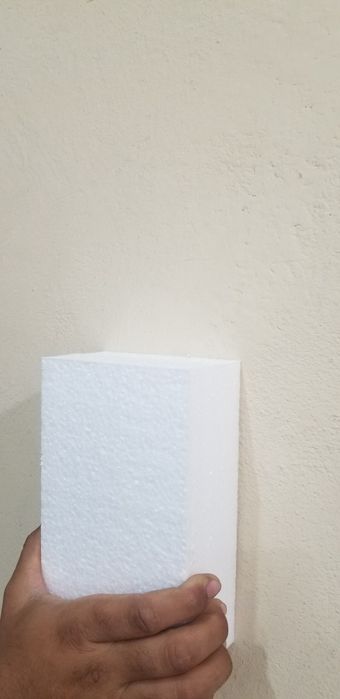 PENOPLAST pokak "penolux" мы завод