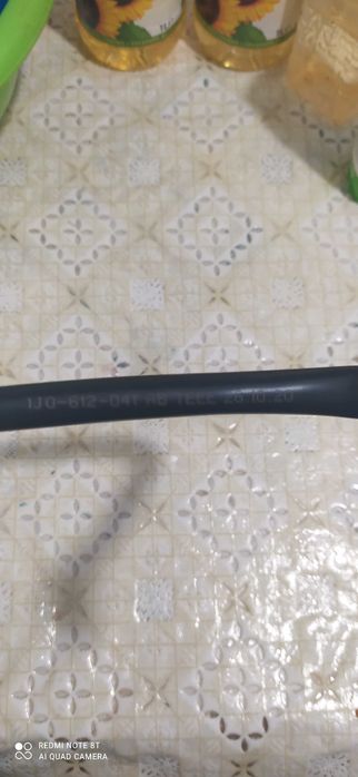 Маркуч за вакуум на спирачен апарат