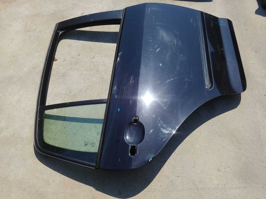 usa portiera dreapta spate vw golf 5 plus