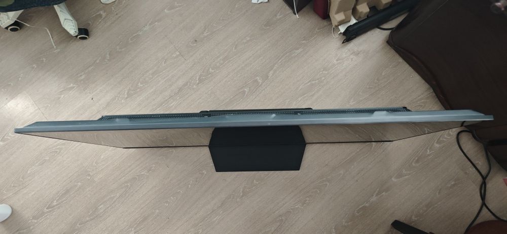 Smart TV Hisense 55U7NQ – 55" (139 cm), Mini-LED, 144Hz,4K