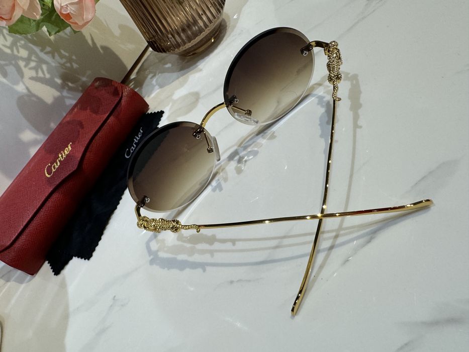 Ochelari Cartier