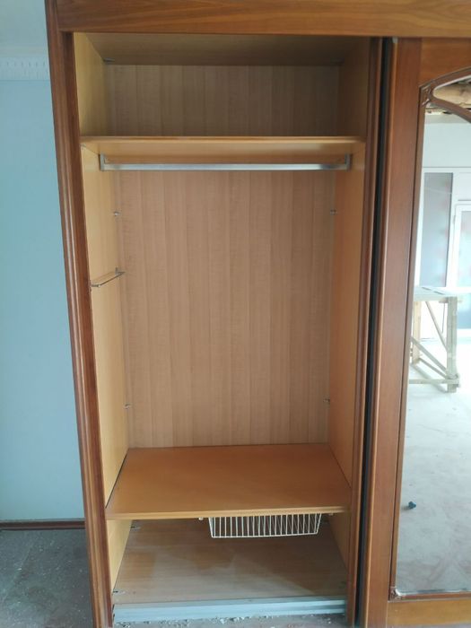 Продам шифонер большой, Германия, дерево