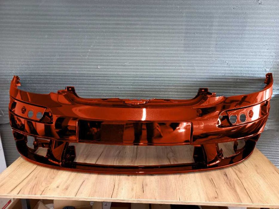 Bara Fata VW Golf 5/V Plus An 2005-2009 (Rosu (LA2W))