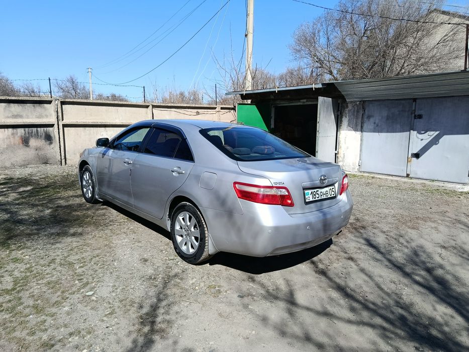 Продам Toyota Camry 40