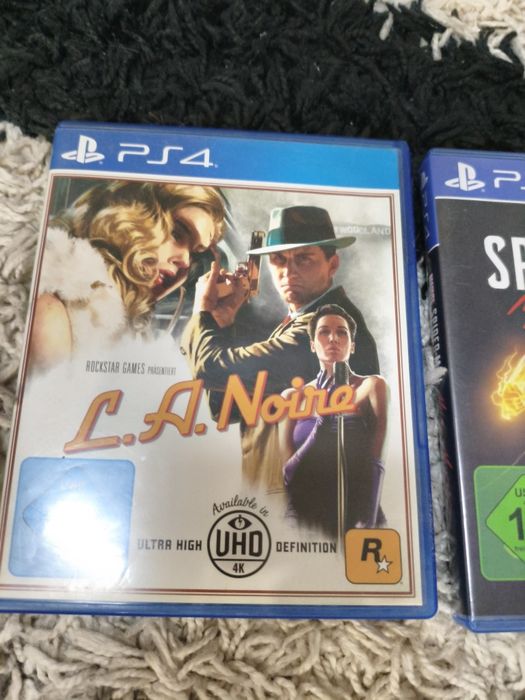 Продам игры для пс4