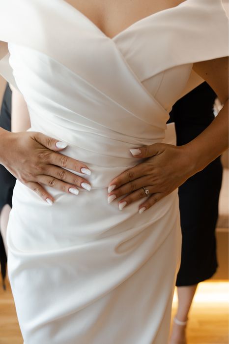 Rochie de mireasa