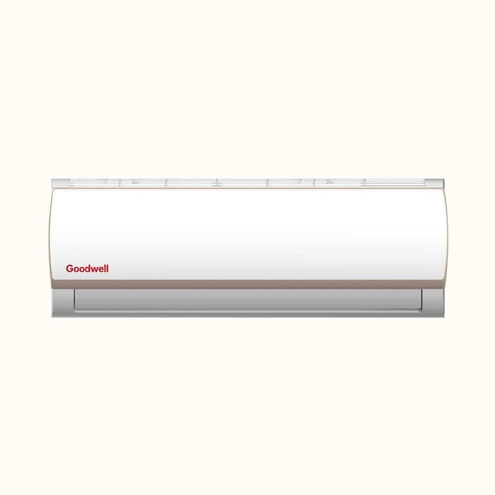 Инвертерный кондиционер Goodwell GAC-IS18WG\WF inverter с доставкой!