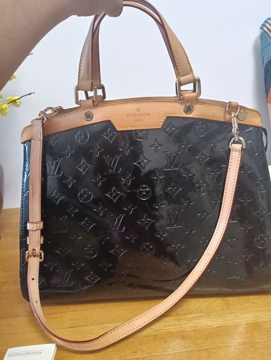 Geanta autentică Louis Vuitton