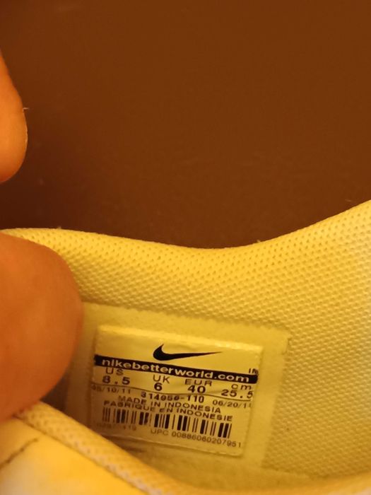 Pantofi sport Nike pentru femei