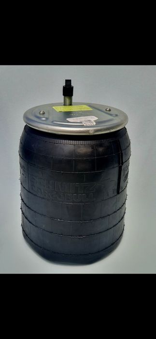 SCHMITZ пневмоподушки