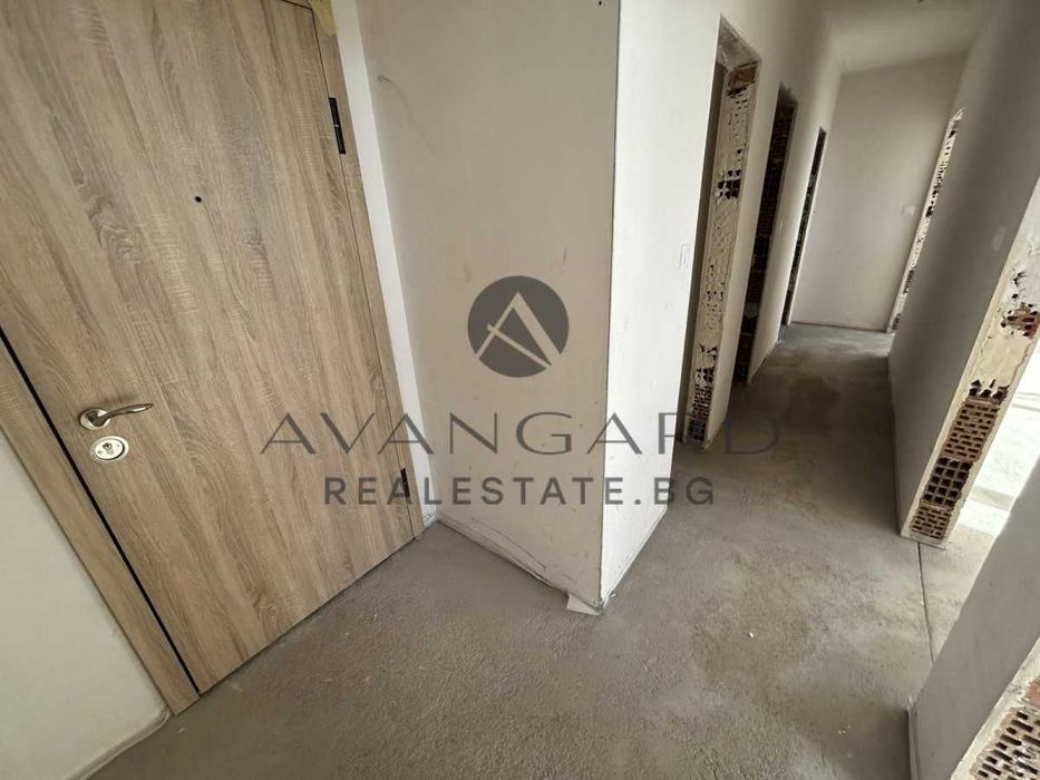 Продава се Тристаен апартамент в Пловдив, Център - 100 кв.м за 1918 €/кв.м - Снимка #6