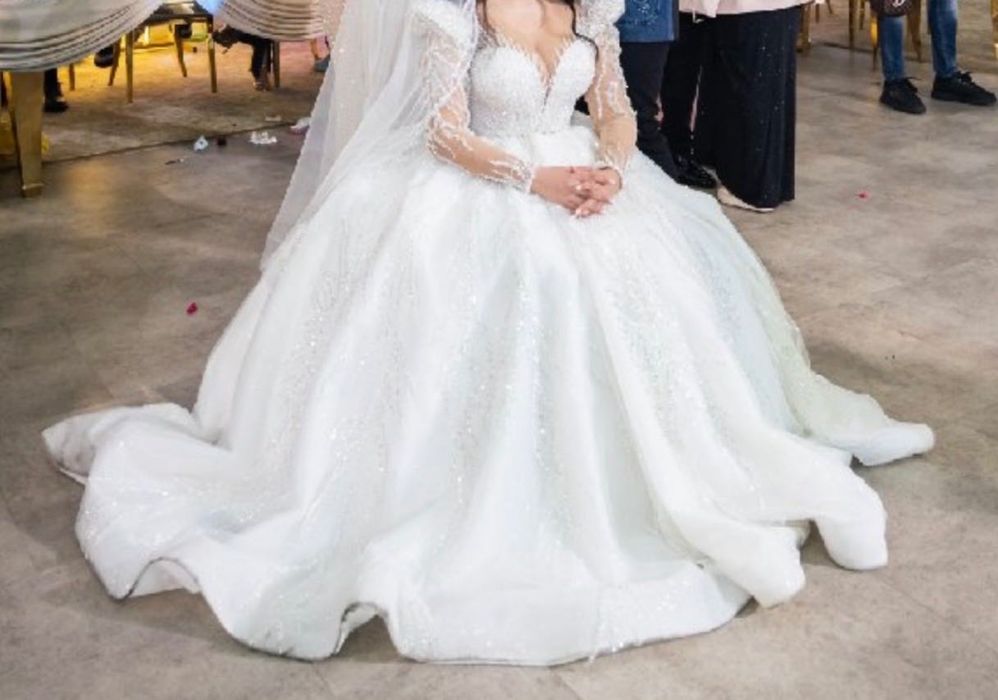 Vand Rochie mireasa Noella Style