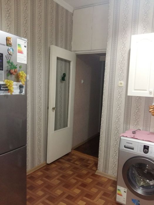 Продам свою квартиру на Карасу2 .На против Школа Милиции  2/5/5