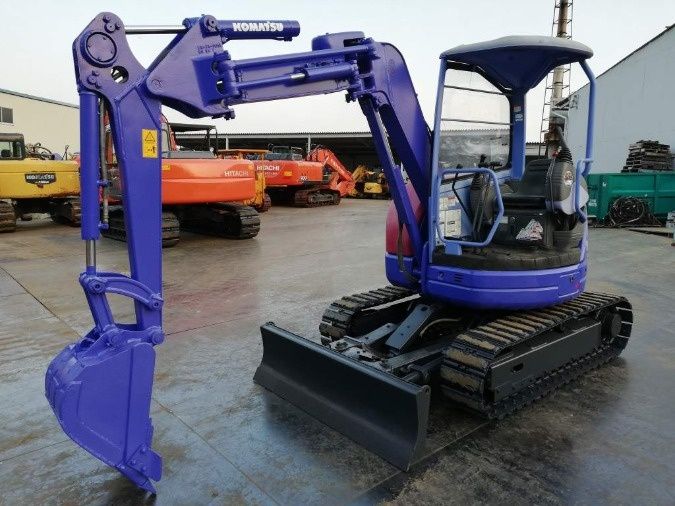 Продам мини экскаватор