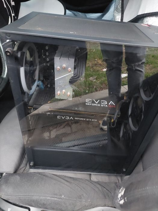 Vand pc gaming mediun range