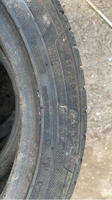 Продам шины одиночки