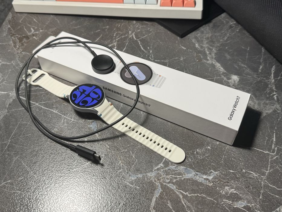 Galaxy Watch 7 44mm