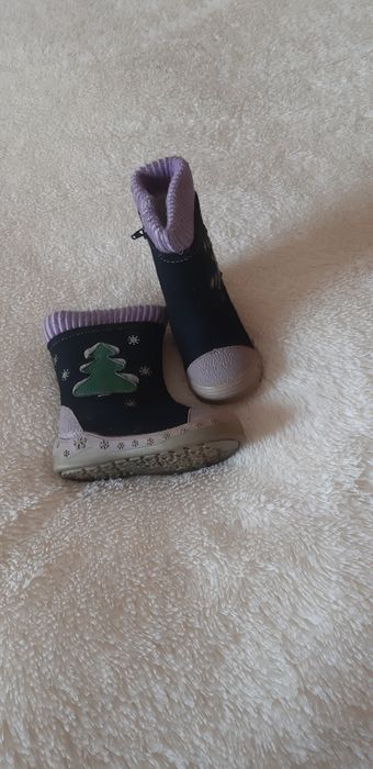 Детские Валеночки 26размер