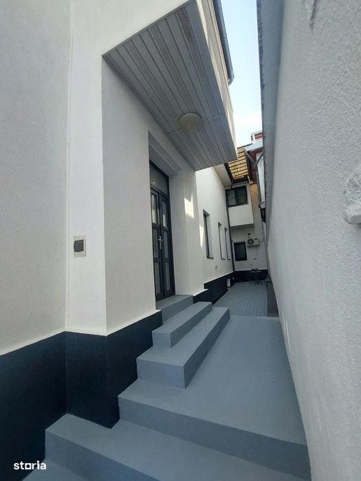 Proprietar inchiriez casa cu etaj langa Veranda Mall/Obor
