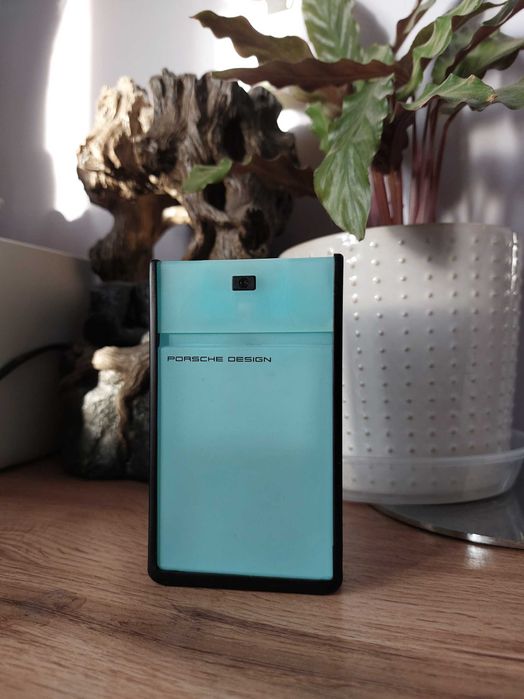 Porsche Design The Essence