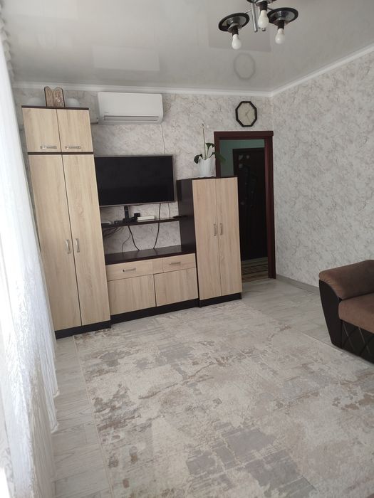 Продам 2х комнатную квартиру.