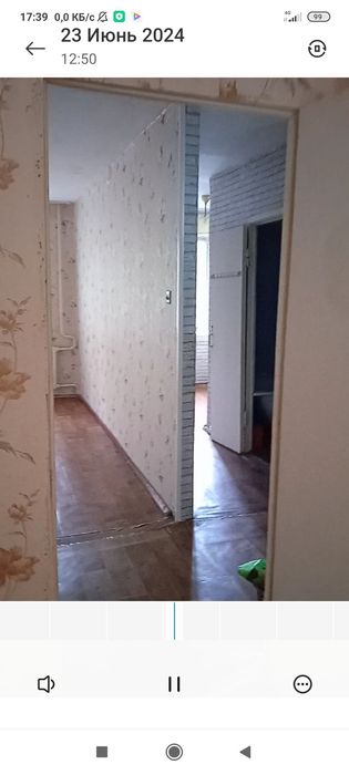 Сдам 2комн.кв.библиотека