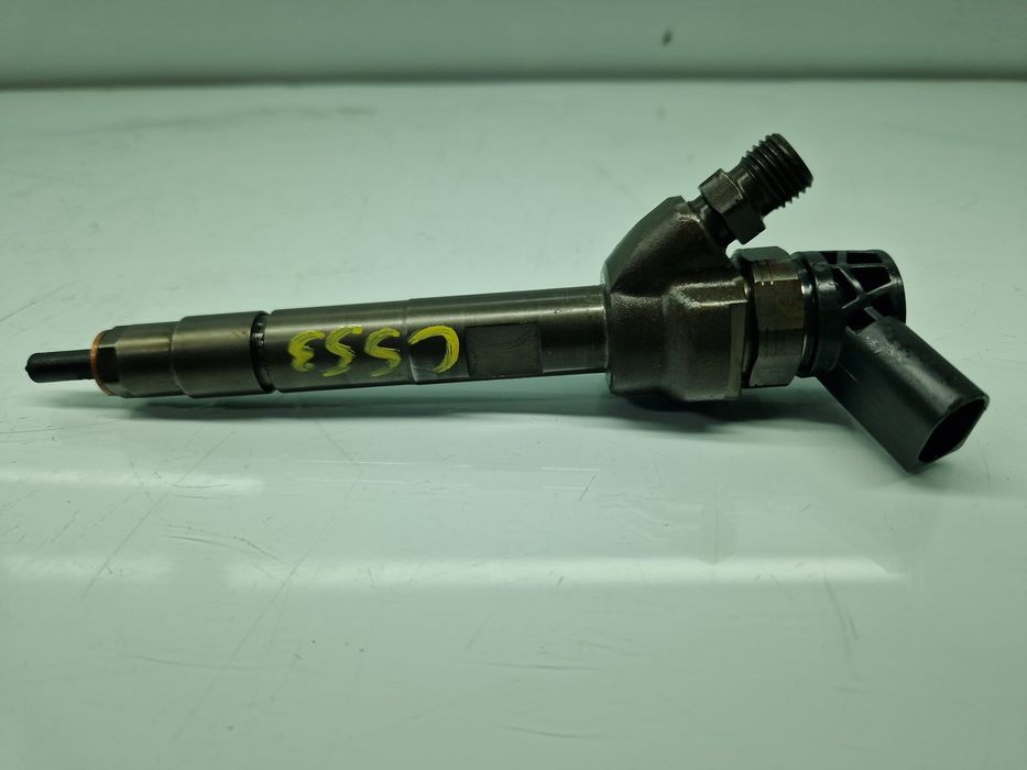 Injector Bmw 5 (F10) [Fabr 2011-2016] 7810702 2.0 N47D20 135KW / 184CP