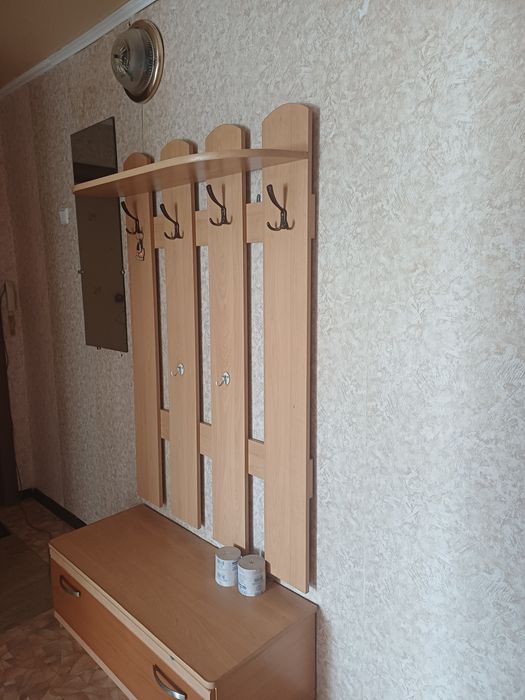 Продажа 2 х комнатной район Бак- бак