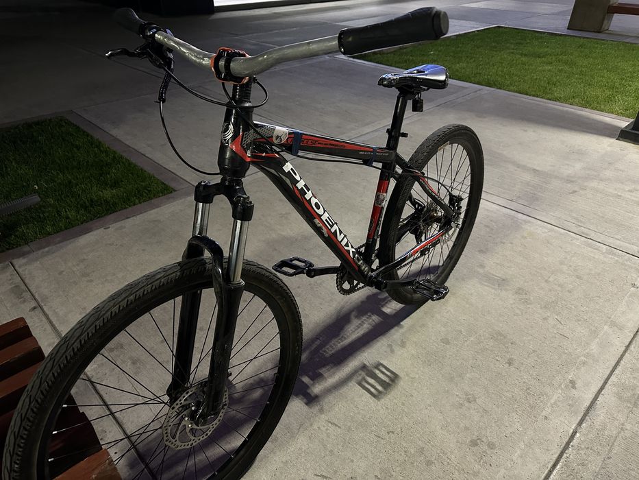 Продам велосипед